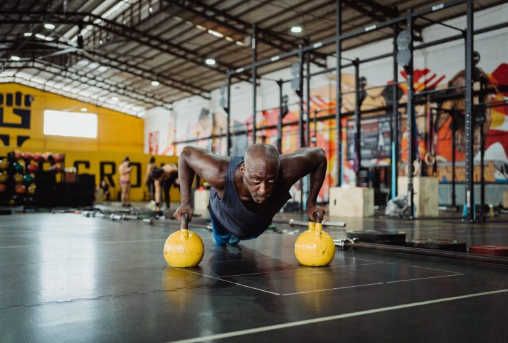 The Best Equipment for Fitness Fanatics in 2021