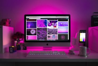 Technology Trends to Watch Out for in 2021