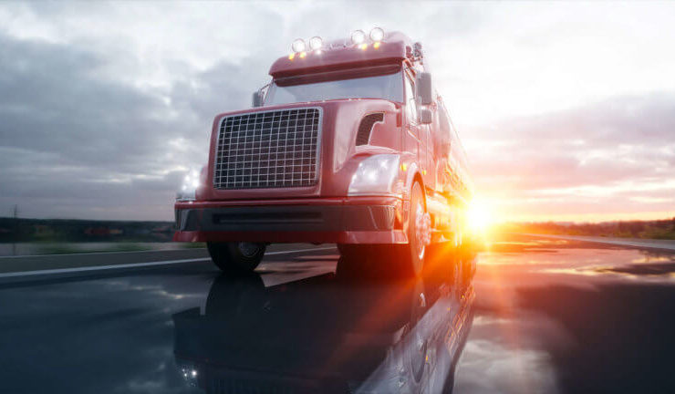 Apps that Make Your Trucking Business More Efficient
