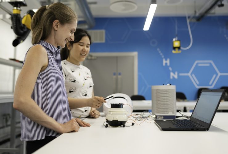 10 Best Uses Of Technology For Educational Purposes
