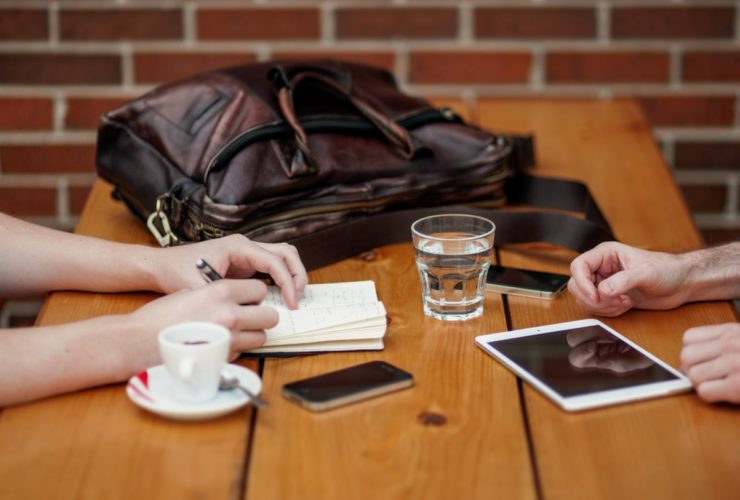 Effects Of Technology And High-Tech Gadgets In Our Lives
