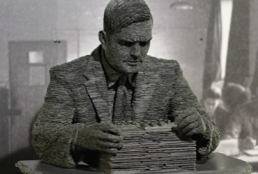 Who Invented Artificial Intelligence?