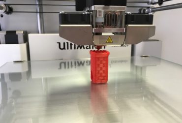 How was 3D printing Invented?