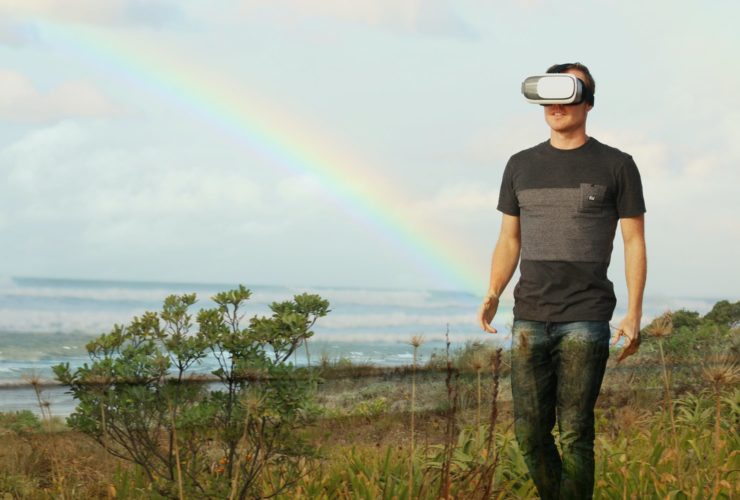When Was Augmented Reality Invented?