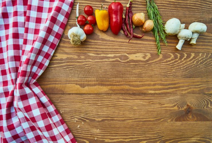 How Does 3D Printing Food Work