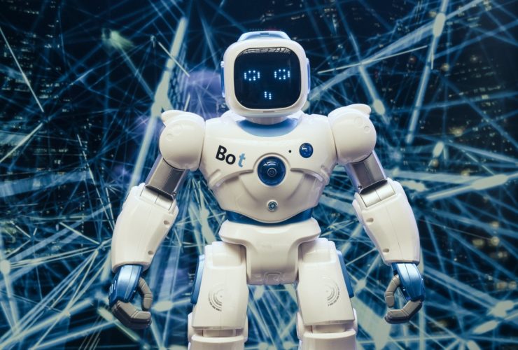 How Is Artificial Intelligence Made?