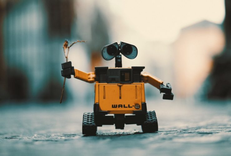 Why Artificial Intelligence Is Bad?