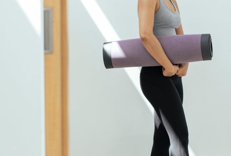 What Does Your Body Shape Reveal About Your Health?