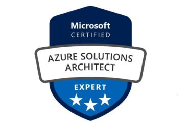 Microsoft Azure Solutions Architect