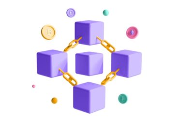 What Is Nonce In Blockchain