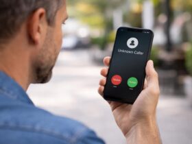 Google's Caller ID Control Tech Giant Plans Major Privacy Update for Android Users