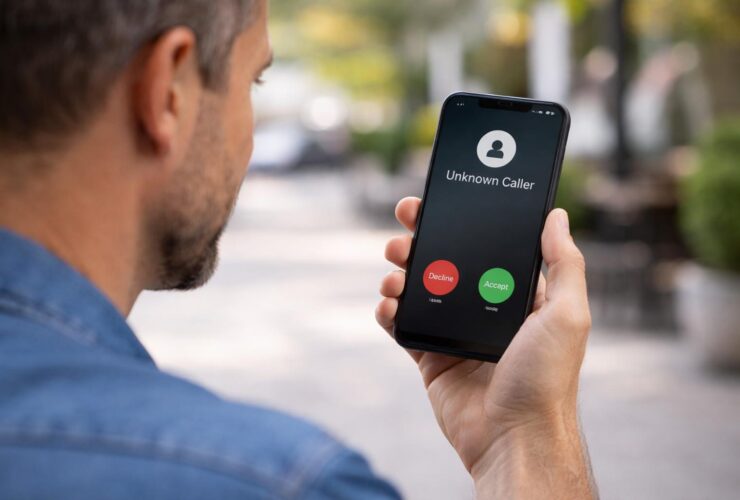 Google's Caller ID Control Tech Giant Plans Major Privacy Update for Android Users