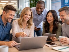 Tech Industry Welcomes New Era of Workplace Communication as Clicks Communicator Makes Its Debut